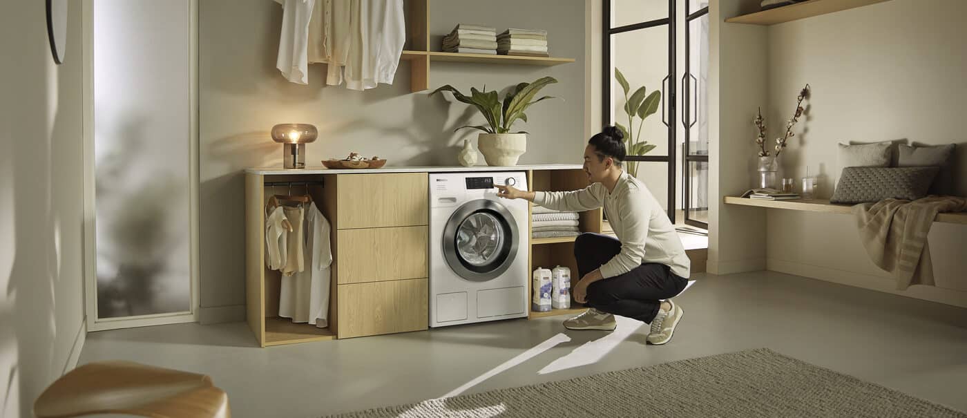 Miele Center Nijs actie