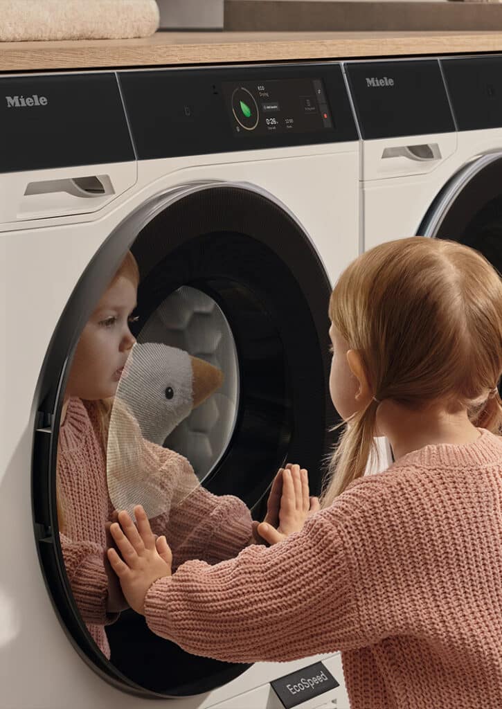 Miele Center Nijs actie W2 T2