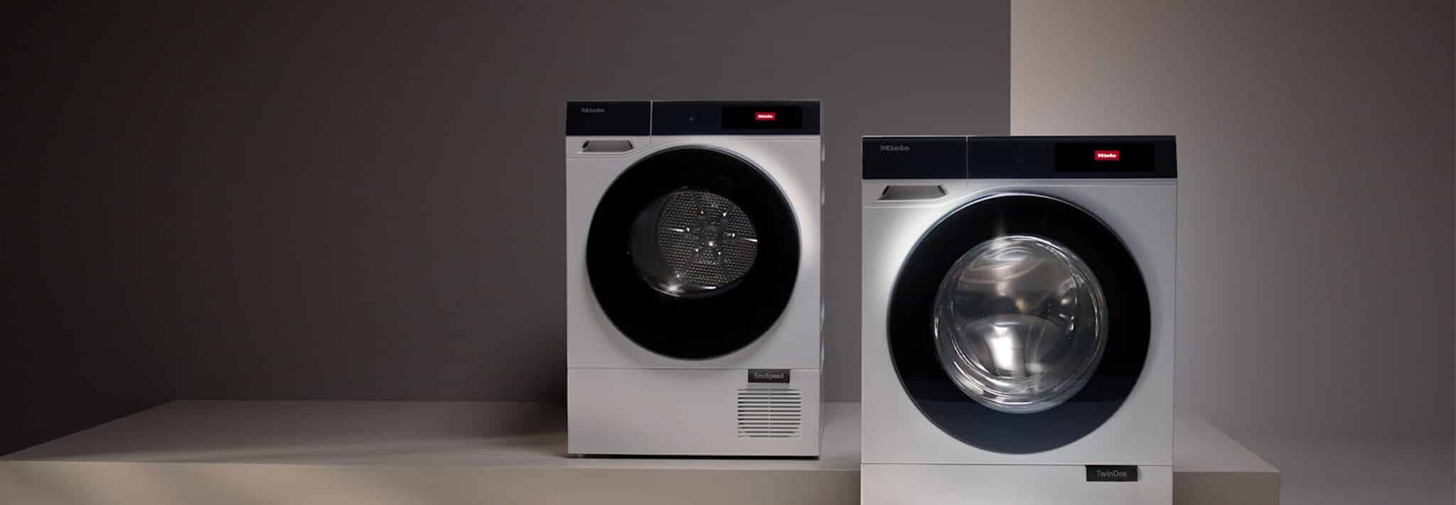 Miele Center Nijs actie W2 T2